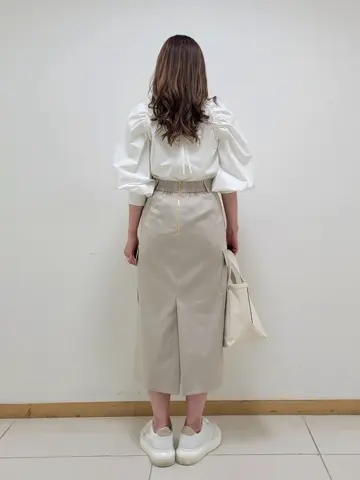 ONWARD CROSSET SELECT 濱地 コーディネート画像