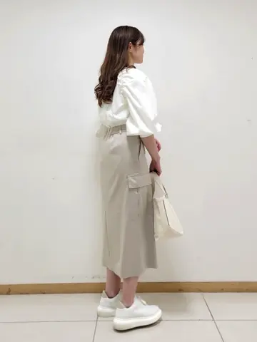 ONWARD CROSSET SELECT 濱地 コーディネート画像