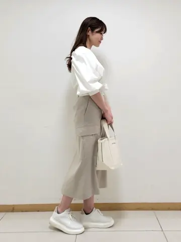 ONWARD CROSSET SELECT 濱地 コーディネート画像