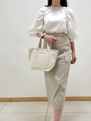 ONWARD CROSSET SELECT 濱地 コーディネート画像