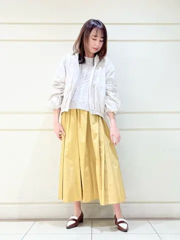 ONWARD CROSSET SELECT Kanako コーディネート画像