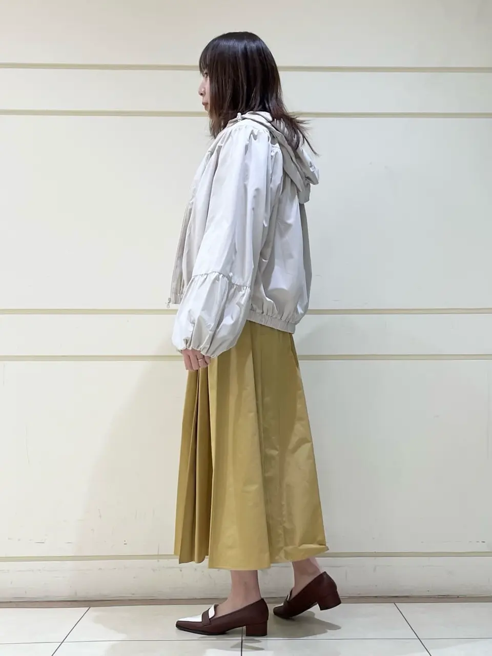 ONWARD CROSSET SELECT Kanako コーディネート画像