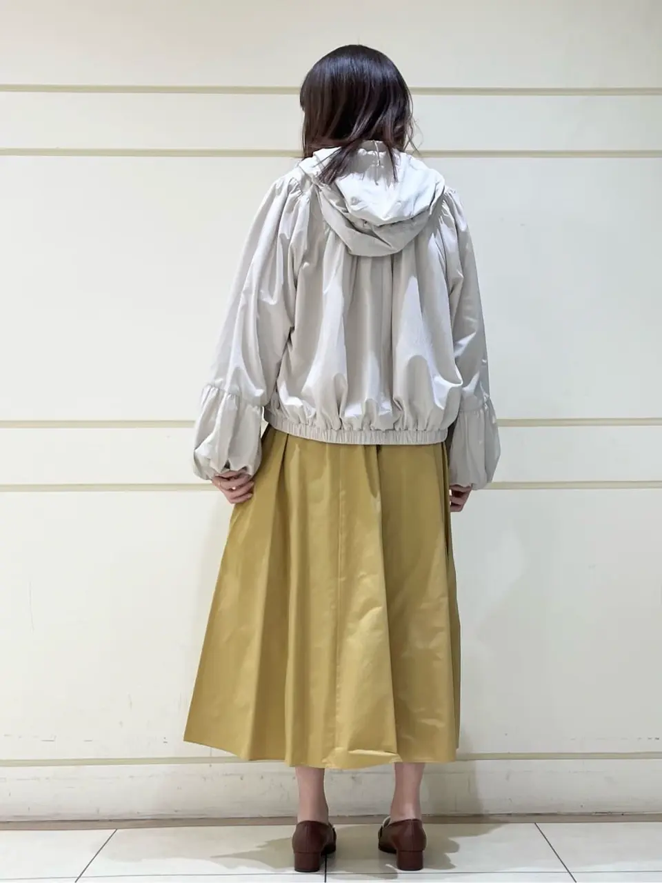 ONWARD CROSSET SELECT Kanako コーディネート画像