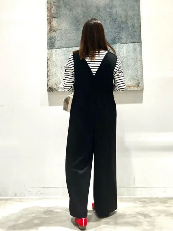 ONWARD CROSSET SELECT 田中 コーディネート画像