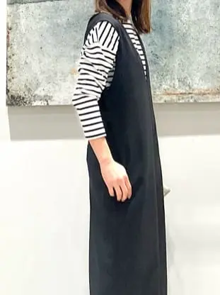 ONWARD CROSSET SELECT 田中 コーディネート画像