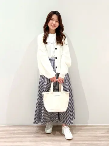 ONWARD CROSSET SELECT 今堀 コーディネート画像