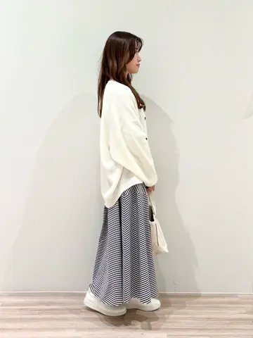 ONWARD CROSSET SELECT 今堀 コーディネート画像