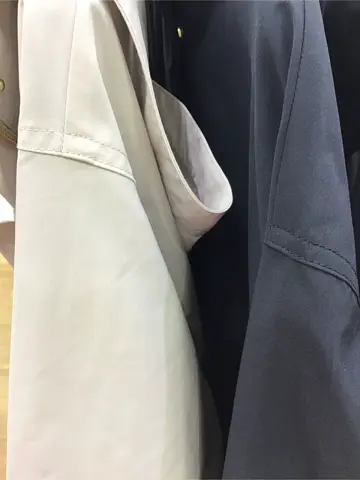 ONWARD CROSSET SELECT 内田 コーディネート画像