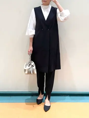 ONWARD CROSSET SELECT 松本 コーディネート画像