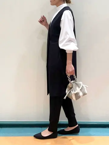 ONWARD CROSSET SELECT 松本 コーディネート画像