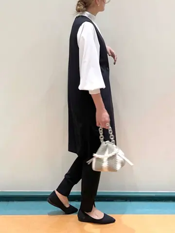 ONWARD CROSSET SELECT 松本 コーディネート画像