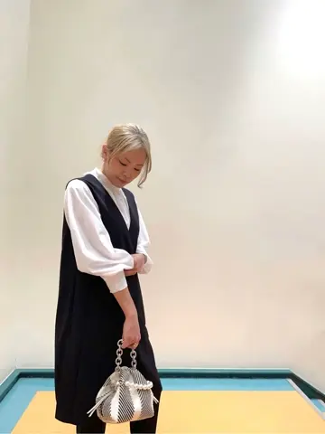 ONWARD CROSSET SELECT 松本 コーディネート画像