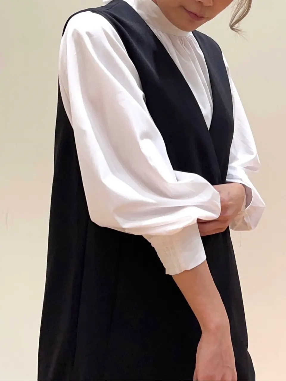 ONWARD CROSSET SELECT 松本 コーディネート画像