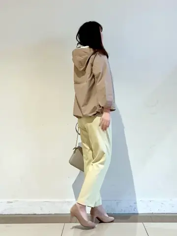 ONWARD CROSSET SELECT E コーディネート画像