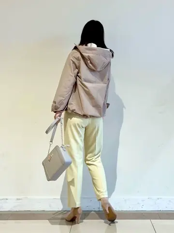 ONWARD CROSSET SELECT E コーディネート画像