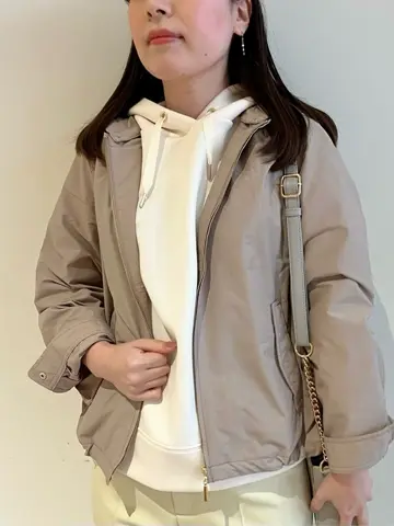 ONWARD CROSSET SELECT E コーディネート画像