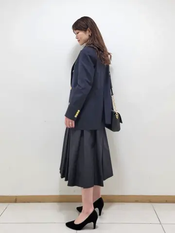 ONWARD CROSSET SELECT 濱地 コーディネート画像