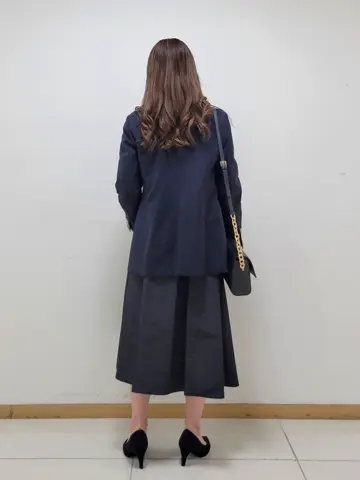 ONWARD CROSSET SELECT 濱地 コーディネート画像