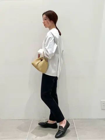 ONWARD CROSSET SELECT 水谷 コーディネート画像