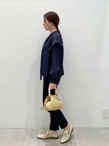 ONWARD CROSSET SELECT 水谷 コーディネート画像