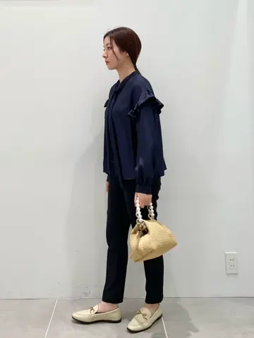 ONWARD CROSSET SELECT 水谷 コーディネート画像