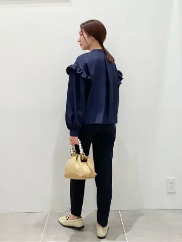 ONWARD CROSSET SELECT 水谷 コーディネート画像