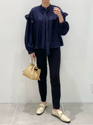 ONWARD CROSSET SELECT 水谷 コーディネート画像