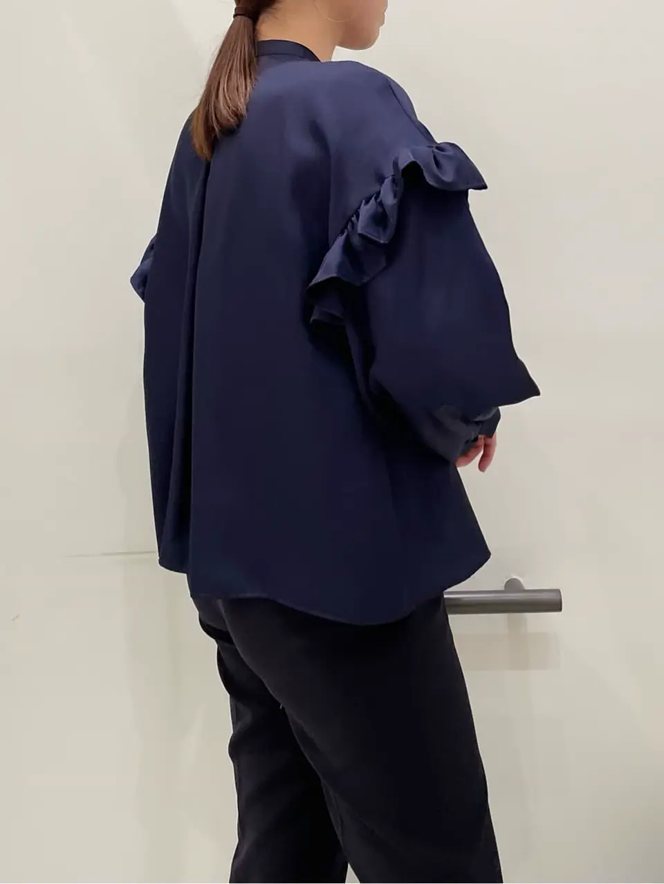 ONWARD CROSSET SELECT 水谷 コーディネート画像