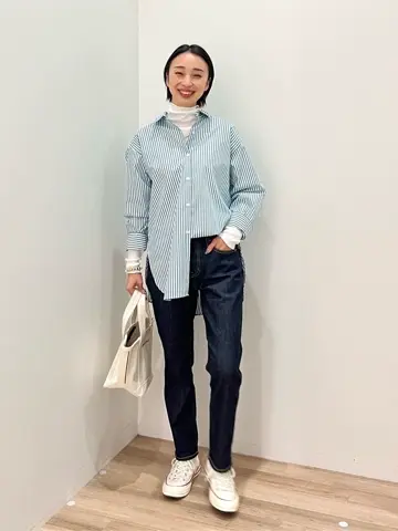 ONWARD CROSSET SELECT 村上 コーディネート画像