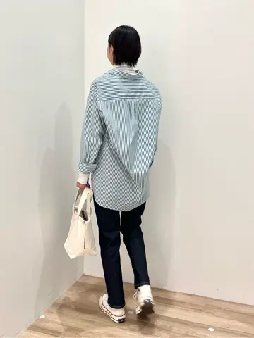 ONWARD CROSSET SELECT 村上 コーディネート画像