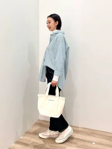 ONWARD CROSSET SELECT 村上 コーディネート画像