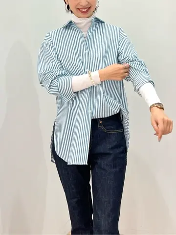 ONWARD CROSSET SELECT 村上 コーディネート画像