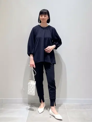 ONWARD CROSSET SELECT 大宮 コーディネート画像