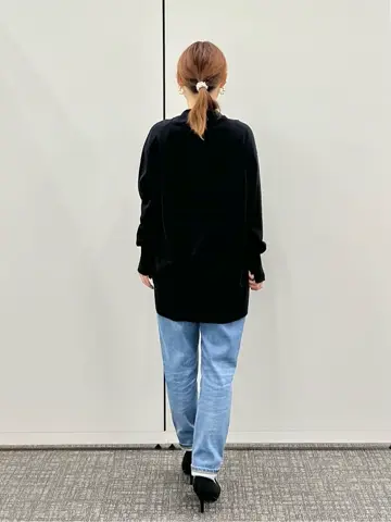 ONWARD CROSSET SELECT 横尾 コーディネート画像