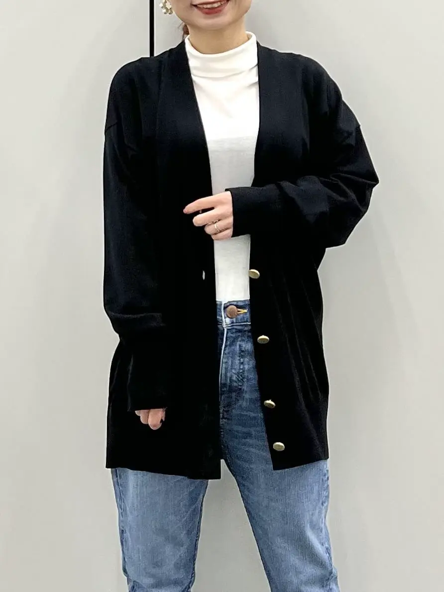 ONWARD CROSSET SELECT 横尾 コーディネート画像