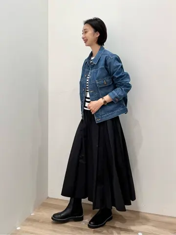 ONWARD CROSSET SELECT 村上 コーディネート画像