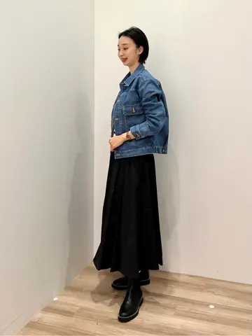 ONWARD CROSSET SELECT 村上 コーディネート画像