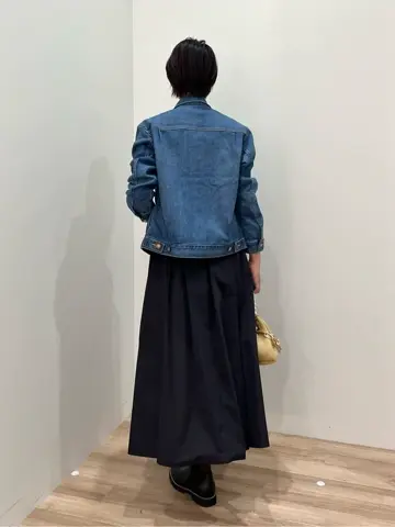 ONWARD CROSSET SELECT 村上 コーディネート画像