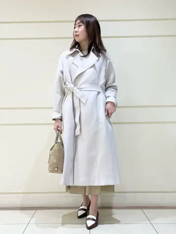 ONWARD CROSSET SELECT Kanako コーディネート画像