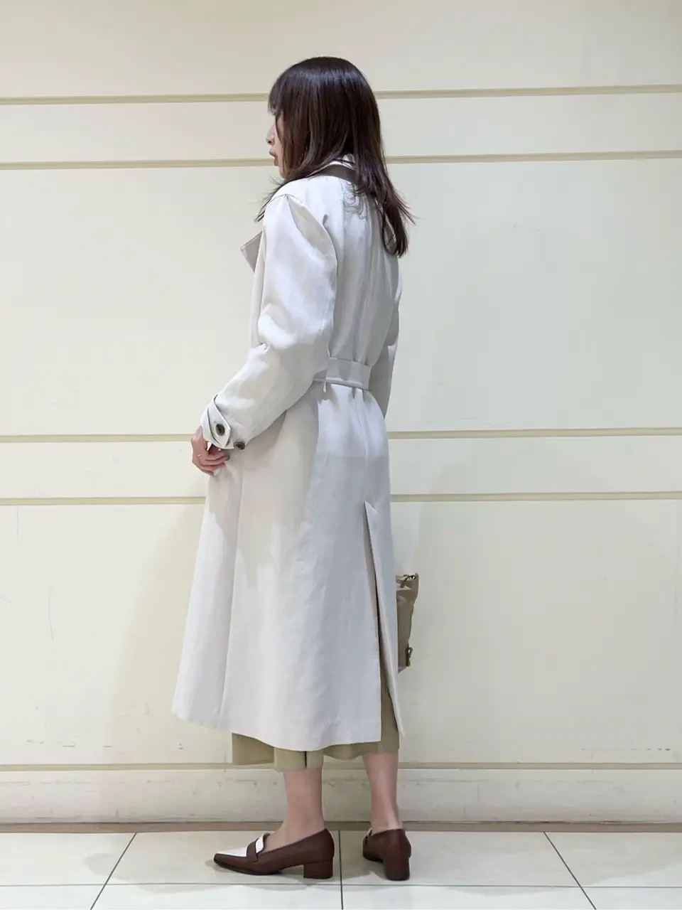 ONWARD CROSSET SELECT Kanako コーディネート画像