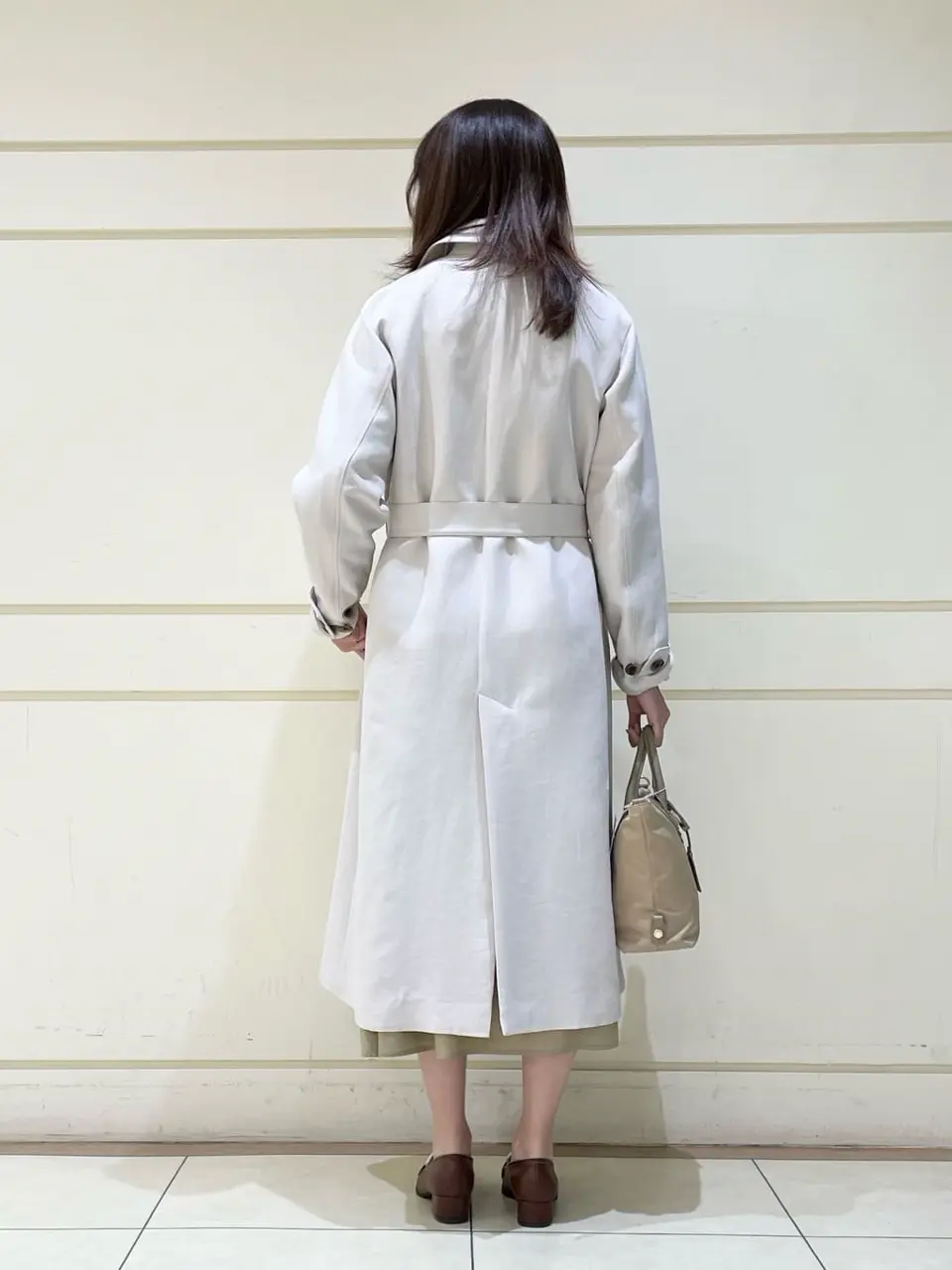 ONWARD CROSSET SELECT Kanako コーディネート画像