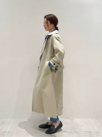 ONWARD CROSSET SELECT 水谷 コーディネート画像