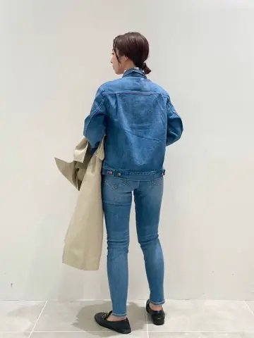 ONWARD CROSSET SELECT 水谷 コーディネート画像