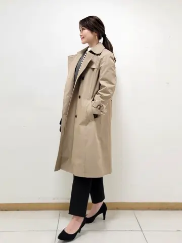 ONWARD CROSSET SELECT 濱地 コーディネート画像