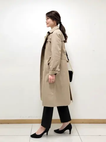 ONWARD CROSSET SELECT 濱地 コーディネート画像