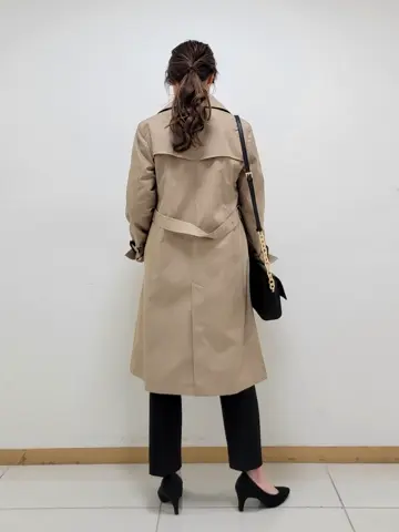 ONWARD CROSSET SELECT 濱地 コーディネート画像