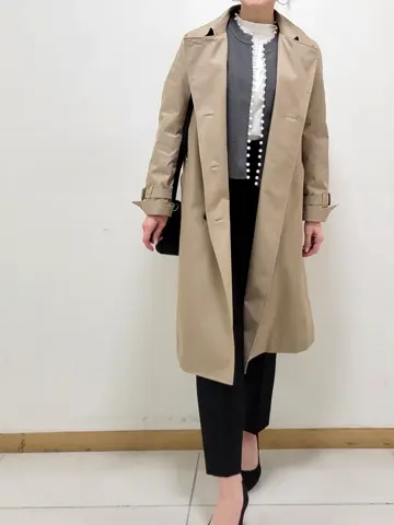 ONWARD CROSSET SELECT 濱地 コーディネート画像