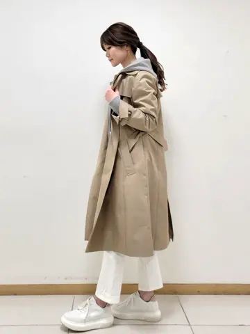 ONWARD CROSSET SELECT 濱地 コーディネート画像