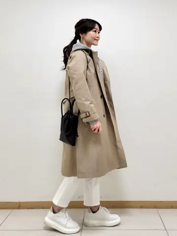 ONWARD CROSSET SELECT 濱地 コーディネート画像