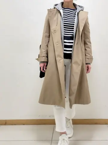 ONWARD CROSSET SELECT 濱地 コーディネート画像